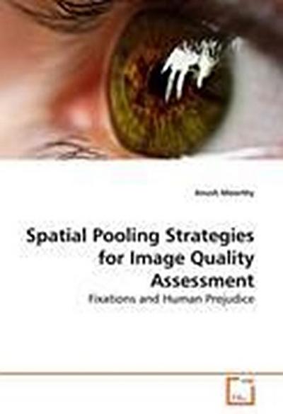 Spatial Pooling Strategies for Image Quality Assessment