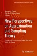 New Perspectives on Approximation and Sampling The
