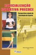 Especialização esportiva precoce