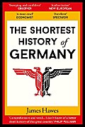 The Shortest History of Germany