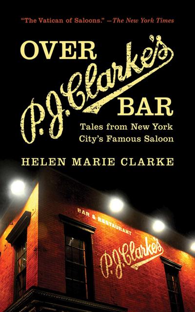Over P.J. Clarke’s Bar