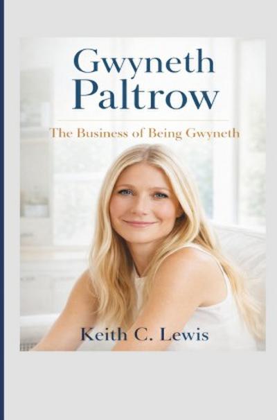 Gwyneth Paltrow