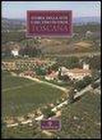 Storia regionale della vite e del vino in Italia. Toscana