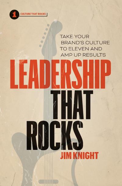 Leadership That Rocks