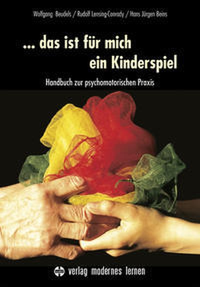 ...das ist für mich ein Kinderspiel