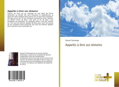 Appelés à être ses témoins