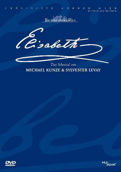 Elisabeth, Das Musical, DVD
