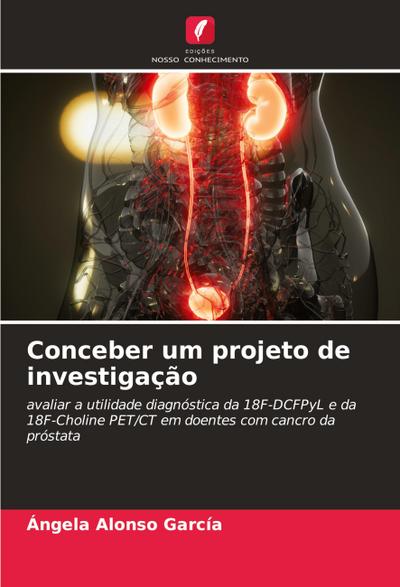 Conceber um projeto de investigação