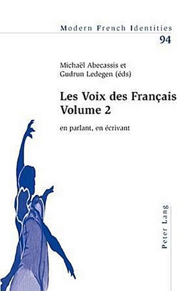 Les Voix des Français - Volume 2