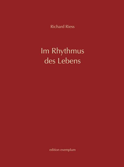 Im Rhythmus des Lebens