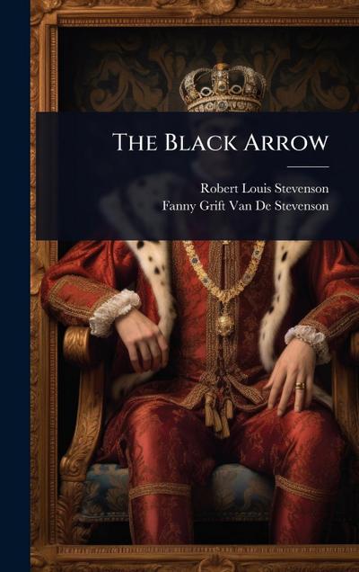 The Black Arrow