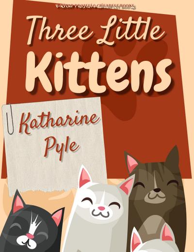 Three Little Kittens
