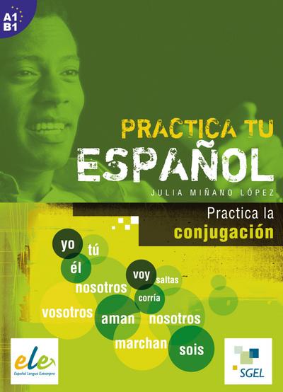 Practica la conjugación: Buch (Practica tu español)