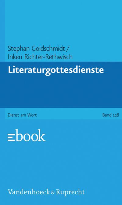 Literaturgottesdienste