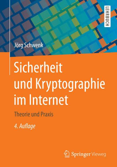 Sicherheit und Kryptographie im Internet