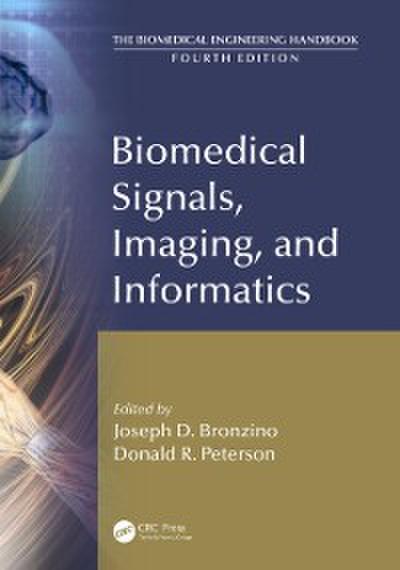 Biomedical Signals, Imaging, and Informatics