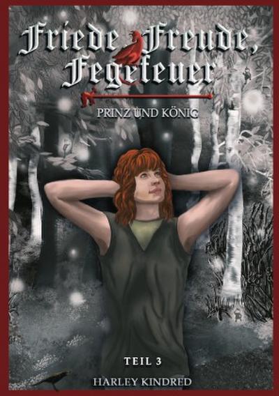Friede, Freude, Fegefeuer
