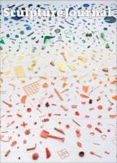 Sculpture Journal, Volume 21.2