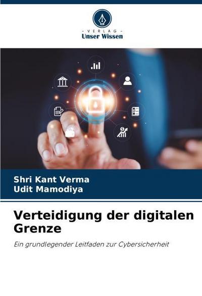 Verteidigung der digitalen Grenze