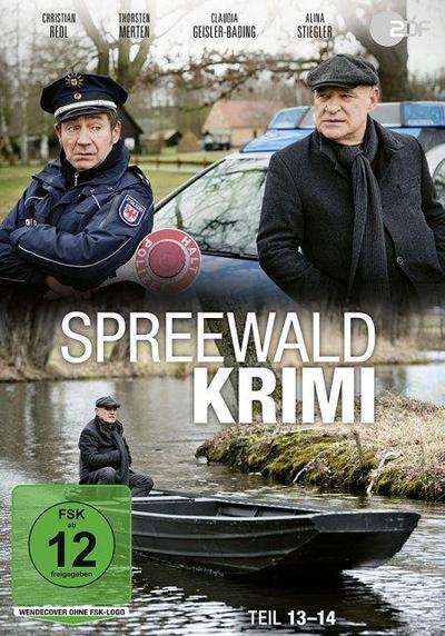 Spreewaldkrimi