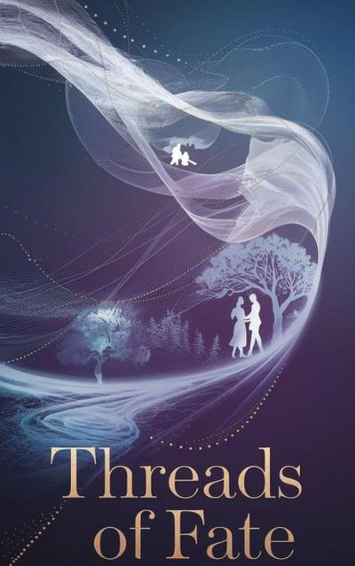 Threads of Fate (Short stories, #3)