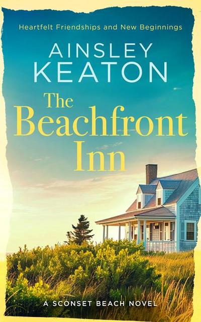 The Beachfront Inn