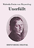 Unerfüllt