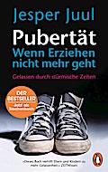Pubertät - wenn Erziehen nicht mehr geht