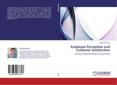 Employee Perception and Customer Satisfaction