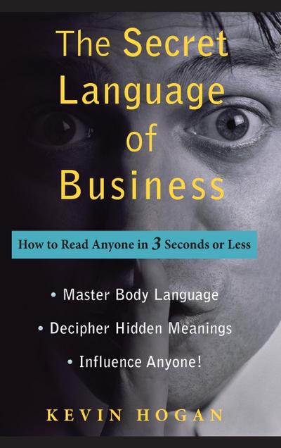 The Secret Language of Business