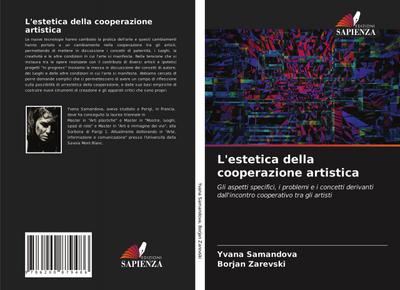 L’estetica della cooperazione artistica