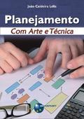 Planejamento com arte e técnica