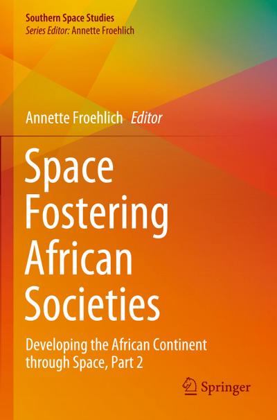 Space Fostering African Societies