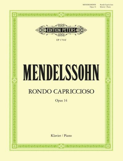 Rondo Capriccioso