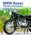 BMW Boxer - 100 Jahre Faszination 2
