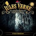 Jules Verne - Die neuen Abenteuer des Phileas Fogg - Dunkle Vorzeichen, 1 Audio-CD