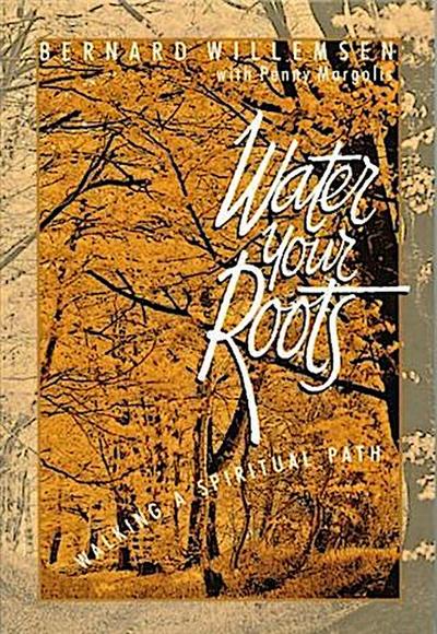 Water Your Roots