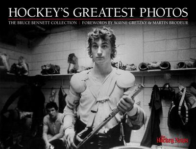 Hockey’s Greatest Photos