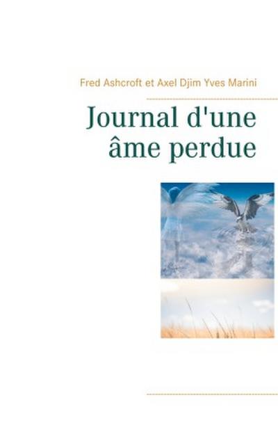 Journal d’une âme perdue