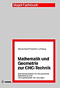 Mathematik und Geometrie zur CNC-Technik