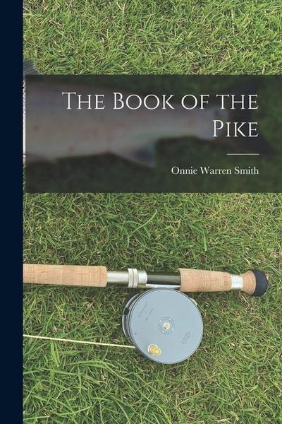 The Book of the Pike