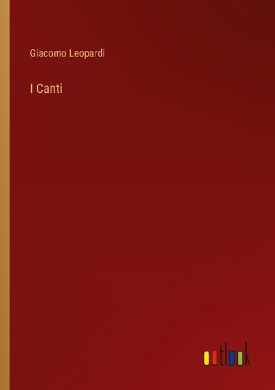 I Canti
