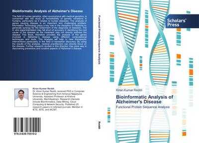 Bioinformatic Analysis of  Alzheimer’s Disease