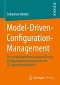 Model-Driven-Configuration-Management