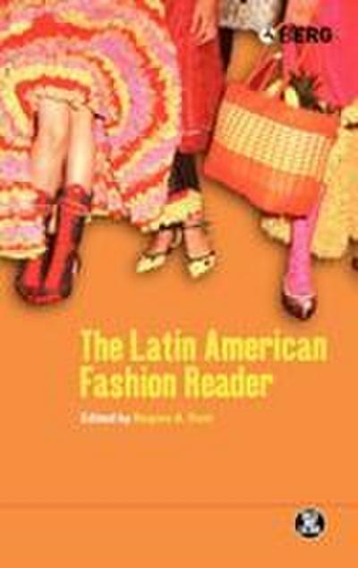Latin American Fashion Reader