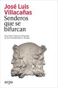 Senderos que se bifurcan