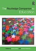 Routledge Companion to Education