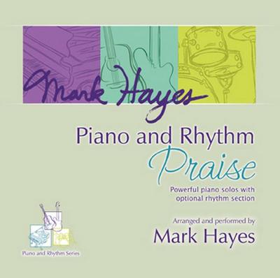 MARK HAYES PIANO & RHYTHM PR D