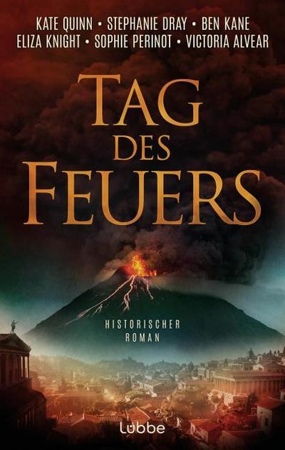 Tag des Feuers
