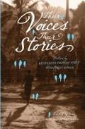 Their Voices, Their Stories. Fiction by Bethsaida Orphan Girls’ Secondary School